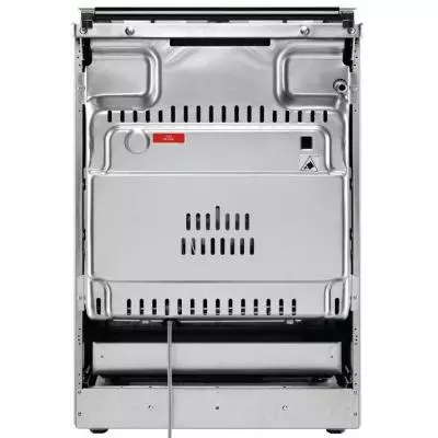 Плита Electrolux RKG600005W - 2 Плита Electrolux RKG600005W - 2