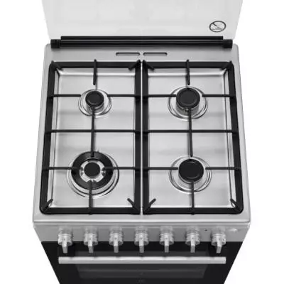 Плита Electrolux RKG600005X - 2 Плита Electrolux RKG600005X - 2