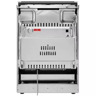Плита Electrolux RKG600005X - 3 Плита Electrolux RKG600005X - 3