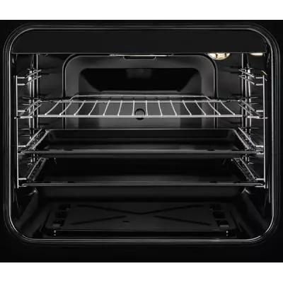 Плита Electrolux RKG600005X - 5 Плита Electrolux RKG600005X - 5