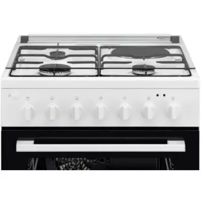 Плита Electrolux RKM624012W - 1 Плита Electrolux RKM624012W - 1