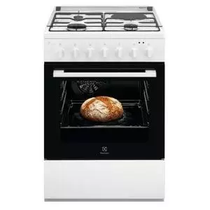 Плита Electrolux RKM624012W