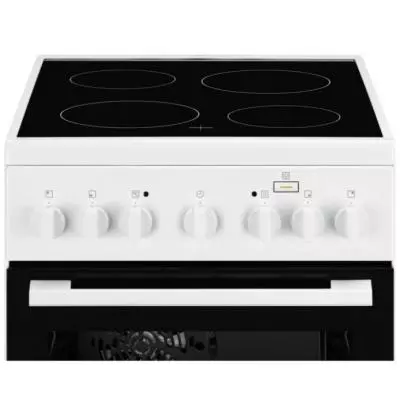 Плита Electrolux RKR560100W - 1 Плита Electrolux RKR560100W - 1