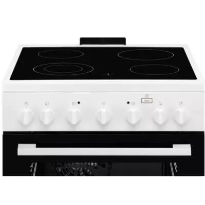 Плита Electrolux RKR660101W - 1 Плита Electrolux RKR660101W - 1