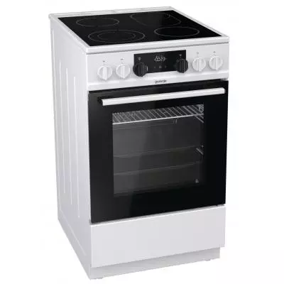 Плита Gorenje EC 5351 WA (EC5351WA) - 1