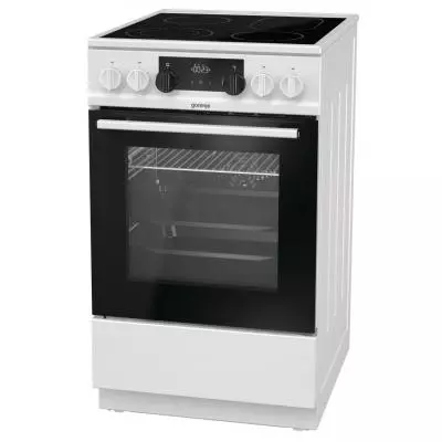 Плита Gorenje EC 5351 WA (EC5351WA) - 2
