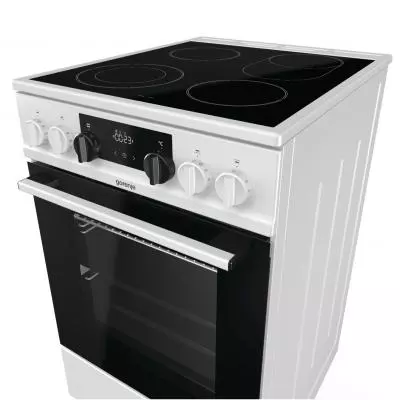 Плита Gorenje EC 5351 WA (EC5351WA) - 3