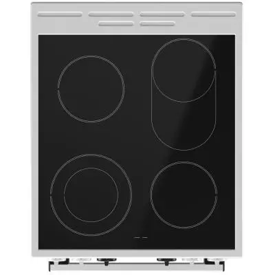 Плита Gorenje EC 5351 WA (EC5351WA) - 4