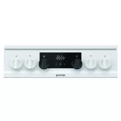 Плита Gorenje EC 5351 WA (EC5351WA) - 6