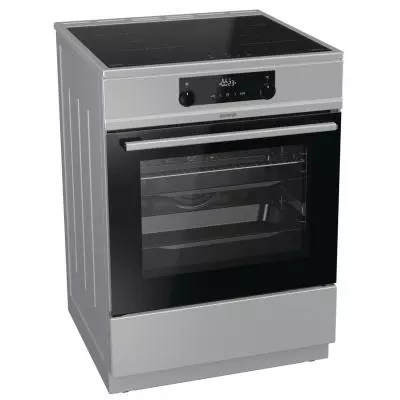 Плита Gorenje EIT 6355 XPD (EIT6355XPD) - 1