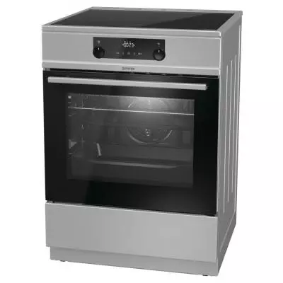 Плита Gorenje EIT 6355 XPD (EIT6355XPD) - 2