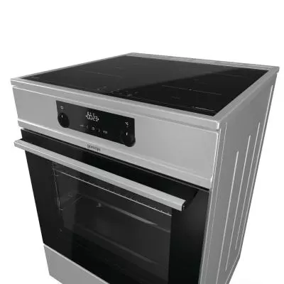 Плита Gorenje EIT 6355 XPD (EIT6355XPD) - 3