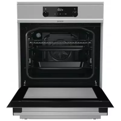 Плита Gorenje EIT 6355 XPD (EIT6355XPD) - 6