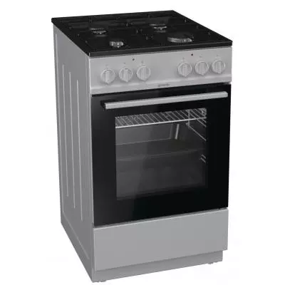 Плита Gorenje MEK 301 SB (MEK301SB) - 1 Плита Gorenje MEK 301 SB (MEK301SB) - 1