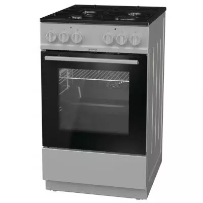 Плита Gorenje MEK 301 SB (MEK301SB) - 2 Плита Gorenje MEK 301 SB (MEK301SB) - 2