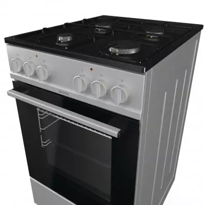 Плита Gorenje MEK 301 SB (MEK301SB) - 3 Плита Gorenje MEK 301 SB (MEK301SB) - 3