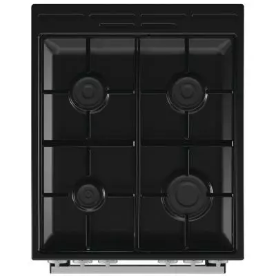 Плита Gorenje MEK 301 SB (MEK301SB) - 4 Плита Gorenje MEK 301 SB (MEK301SB) - 4