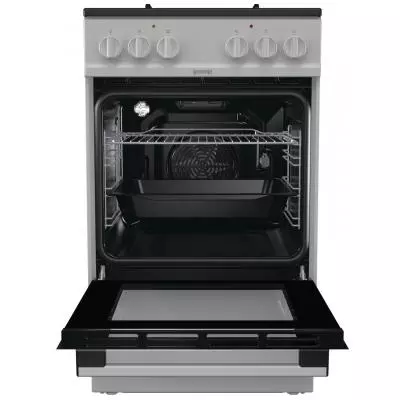 Плита Gorenje MEK 301 SB (MEK301SB) - 5 Плита Gorenje MEK 301 SB (MEK301SB) - 5