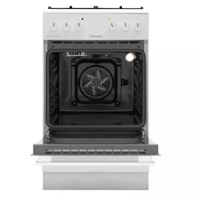 Плита Hansa FCMW58023 - 2 Плита Hansa FCMW58023 - 2