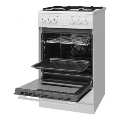 Плита Hansa FCMW58023 - 3 Плита Hansa FCMW58023 - 3