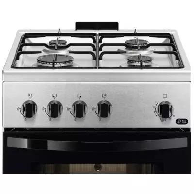 Плита Zanussi ZCG9510K1X - 1 Плита Zanussi ZCG9510K1X - 1