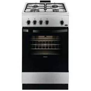 Плита Zanussi ZCG9510K1X