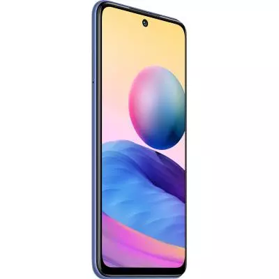 Мобильный телефон Xiaomi Redmi Note 10 5G 6/128GB Blue - 6