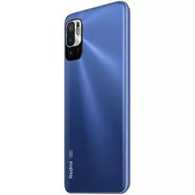 Мобильный телефон Xiaomi Redmi Note 10 5G 6/128GB Blue - 8