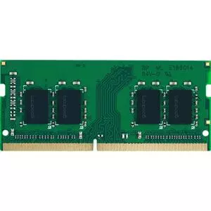 Модуль памяти для ноутбука SoDIMM DDR4 8GB 3200 MHz Goodram (GR3200S464L22S/8G)