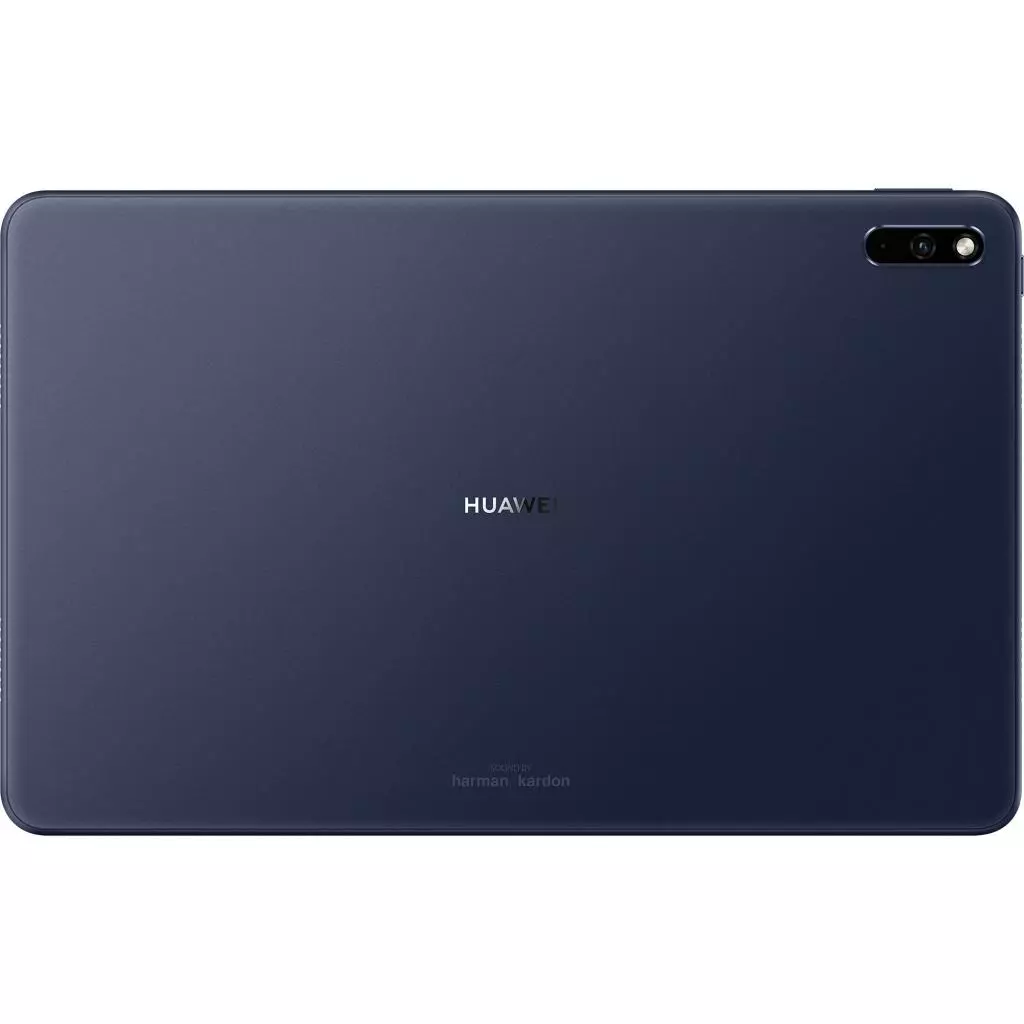 Планшет Huawei MatePad 10.4 2021 WiFi 64GB Midnight Grey (53011TNG) - 1 Планшет Huawei MatePad 10.4 2021 WiFi 64GB Midnight Grey (53011TNG) - 1