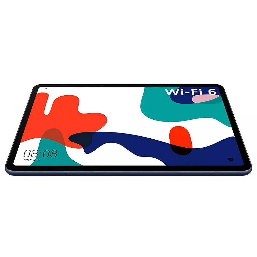 Планшет Huawei MatePad 10.4 2021 WiFi 64GB Midnight Grey (53011TNG) - 4 Планшет Huawei MatePad 10.4 2021 WiFi 64GB Midnight Grey (53011TNG) - 4