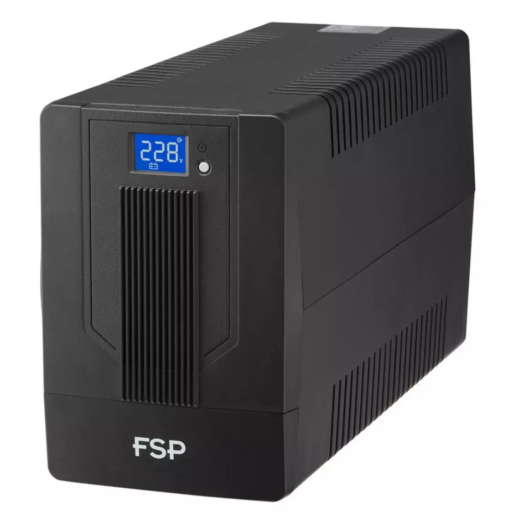 Источник бесперебойного питания FSP iFP-650 (PPF3602800)