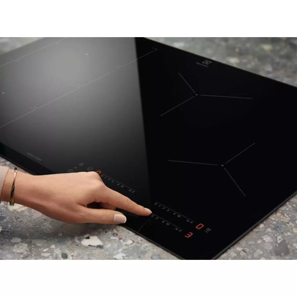 Варочная поверхность Electrolux CIL61443C - 2 Варочная поверхность Electrolux CIL61443C - 2