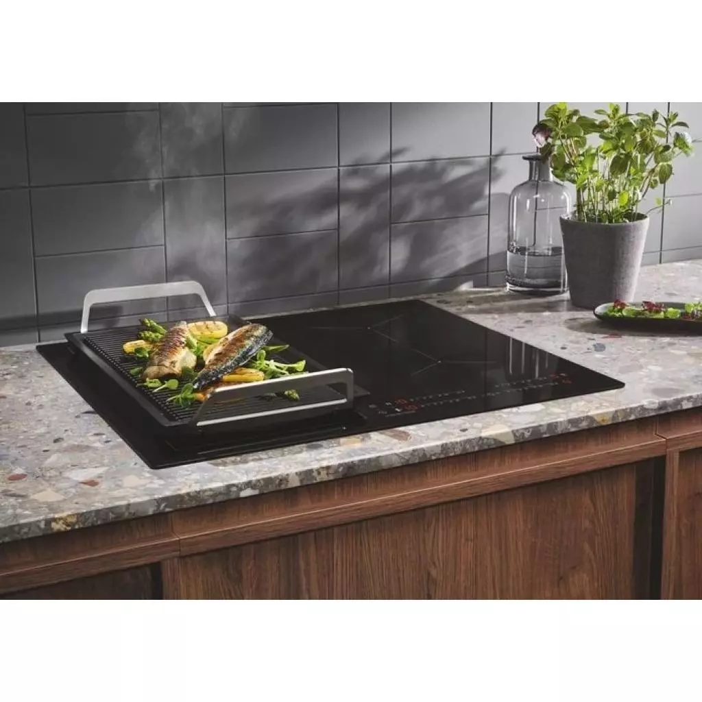 Варочная поверхность Electrolux CIL61443C - 7 Варочная поверхность Electrolux CIL61443C - 7