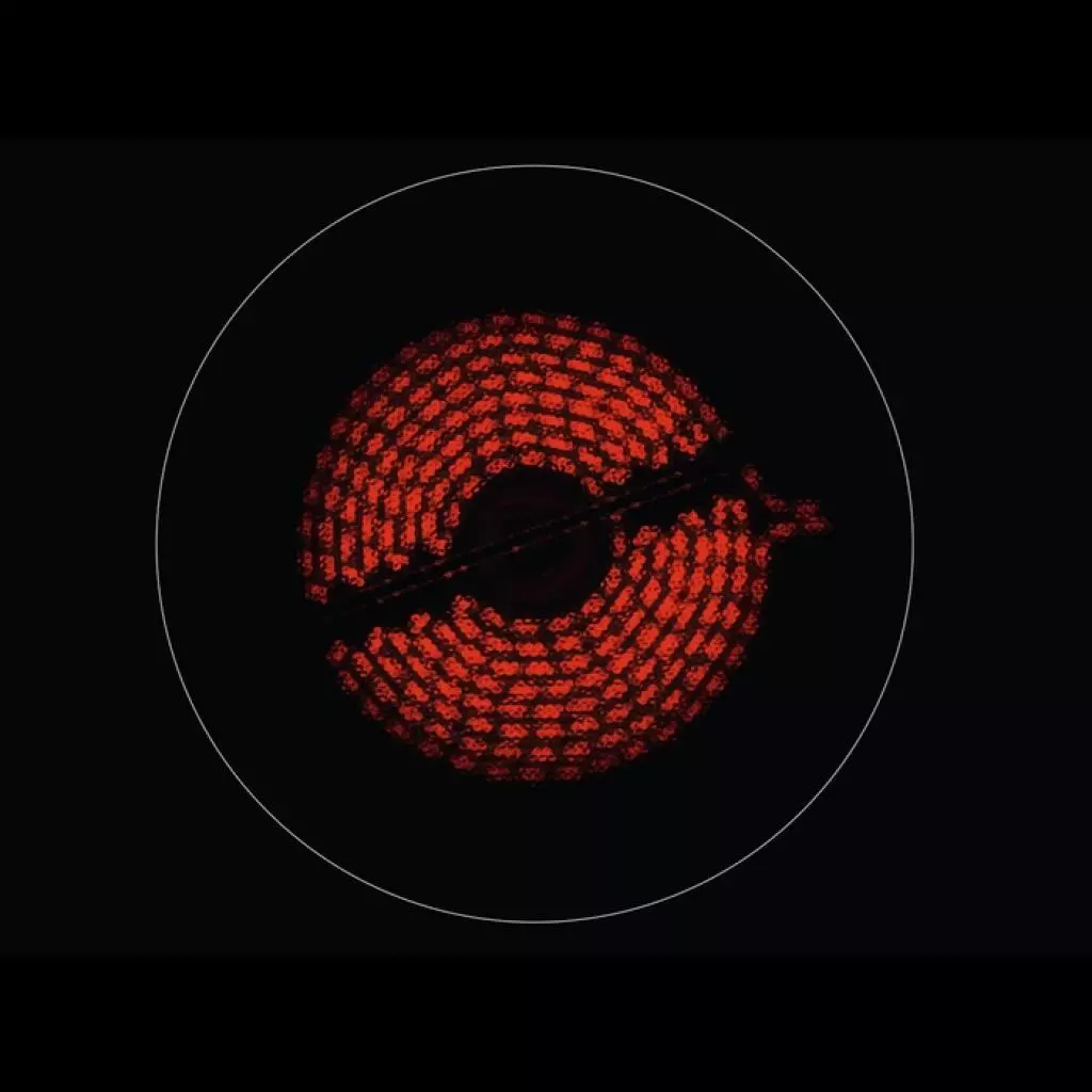 Варочная поверхность Electrolux CPE3242KC - 2 Варочная поверхность Electrolux CPE3242KC - 2