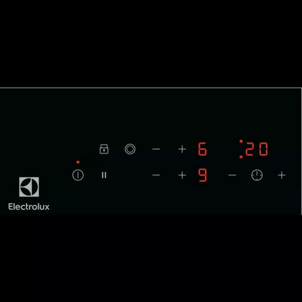 Варочная поверхность Electrolux CPE3242KC - 3 Варочная поверхность Electrolux CPE3242KC - 3