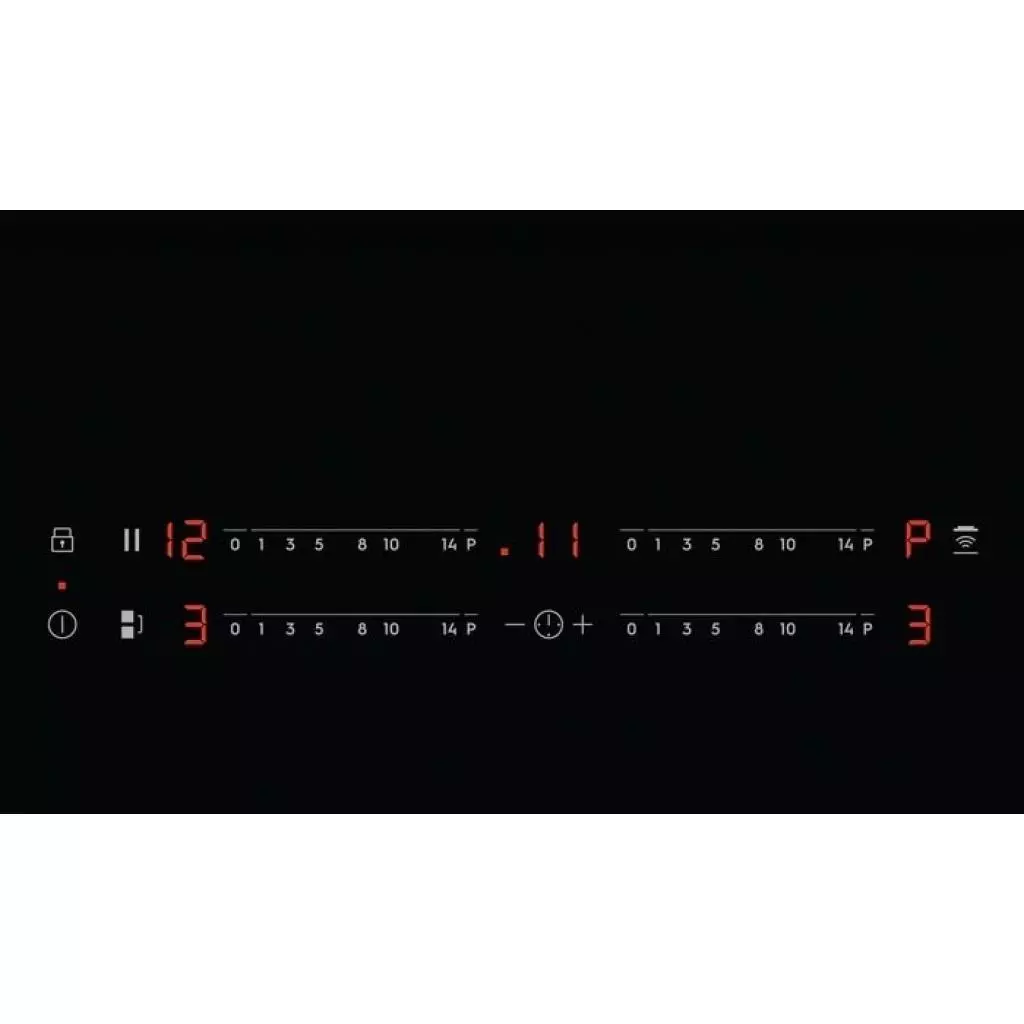 Варочная поверхность Electrolux IPEL6453KC - 1 Варочная поверхность Electrolux IPEL6453KC - 1