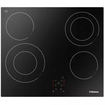 Варочная поверхность Electrolux BHC96506