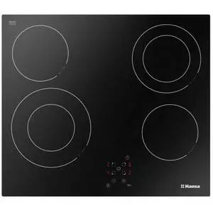 Варочная поверхность Electrolux BHC96506