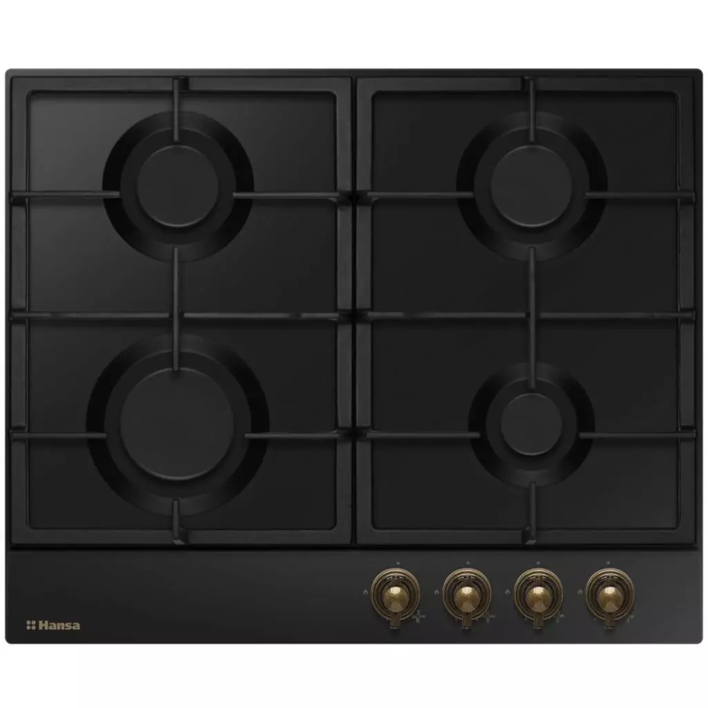Варочная поверхность Electrolux BHGA630390