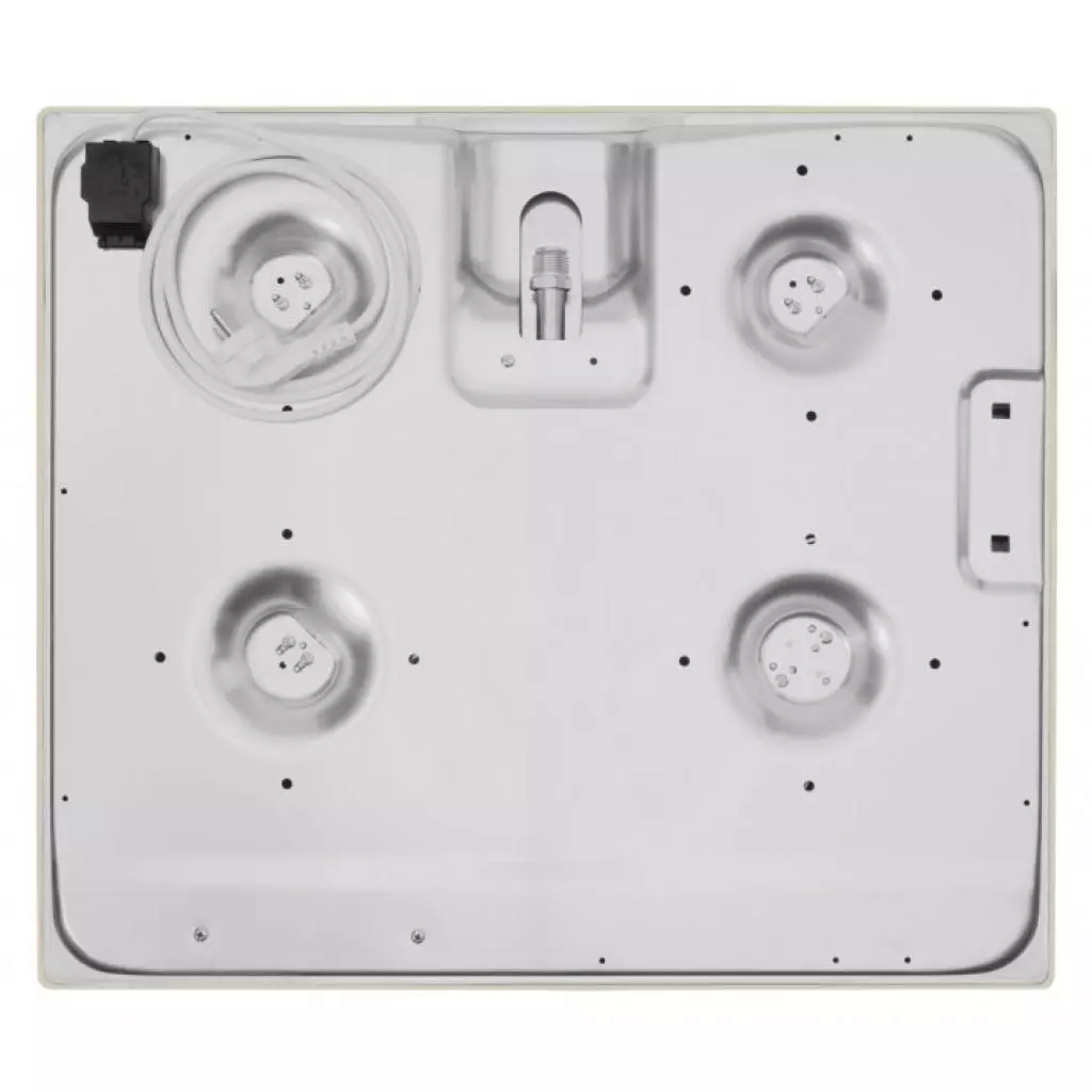 Варочная поверхность Hansa BHGY630390 - 1 Варочная поверхность Hansa BHGY630390 - 1