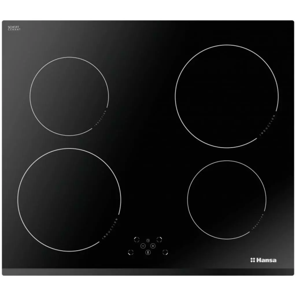 Варочная поверхность Electrolux BHI68313