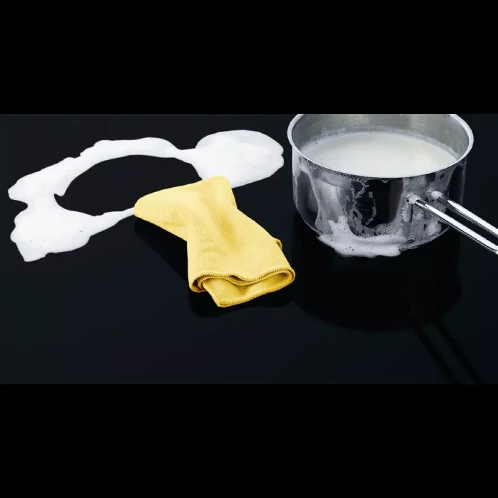 Варочная поверхность Zanussi IPZ3241KC - 3