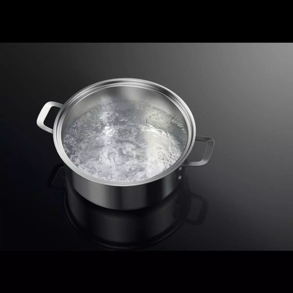 Варочная поверхность Zanussi IPZ3241KC - 5