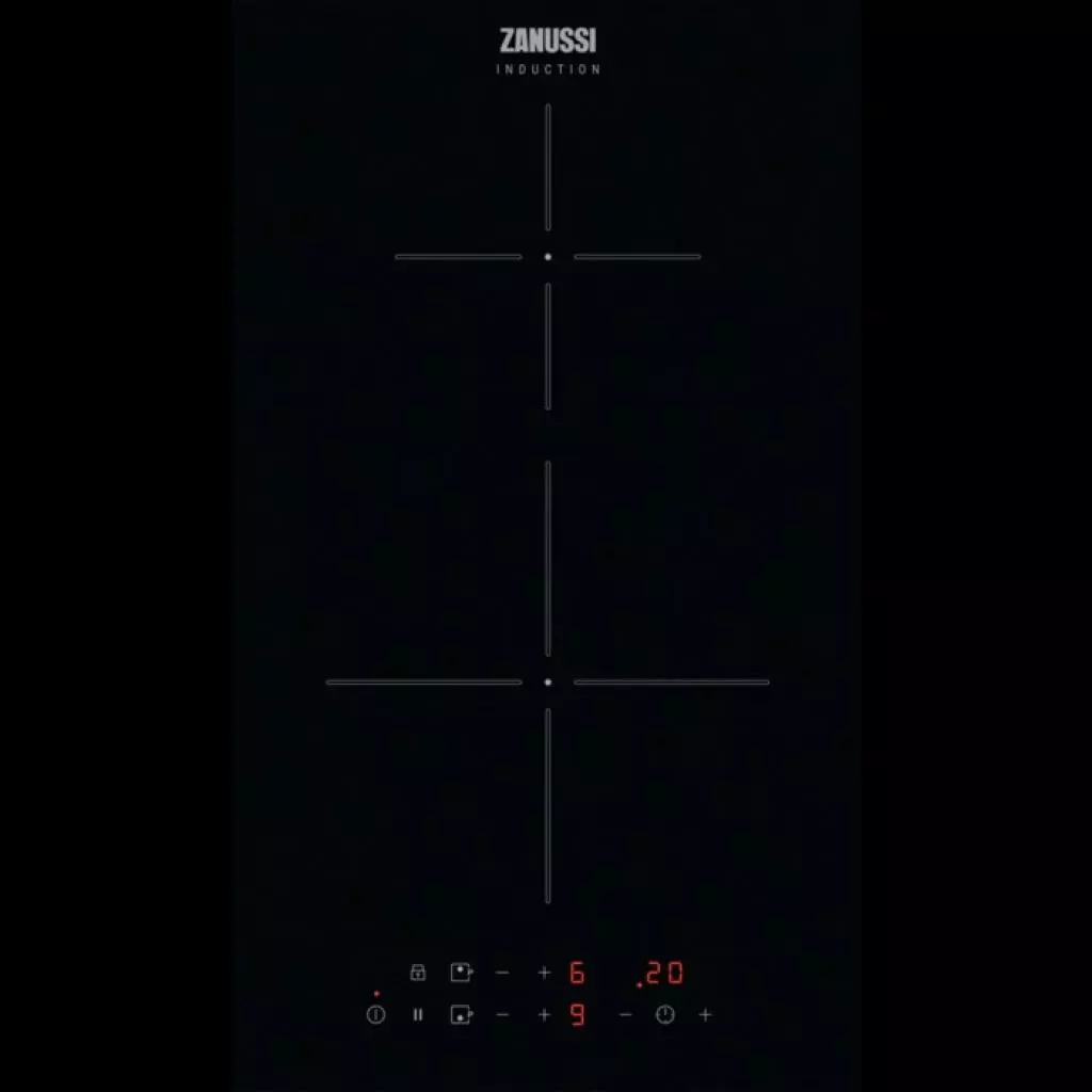 Варочная поверхность Zanussi IPZ3241KC