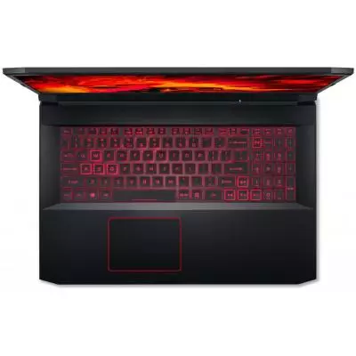 Ноутбук Acer Nitro 5 AN517-52 (NH.QAWEU.009) - 3 Ноутбук Acer Nitro 5 AN517-52 (NH.QAWEU.009) - 3