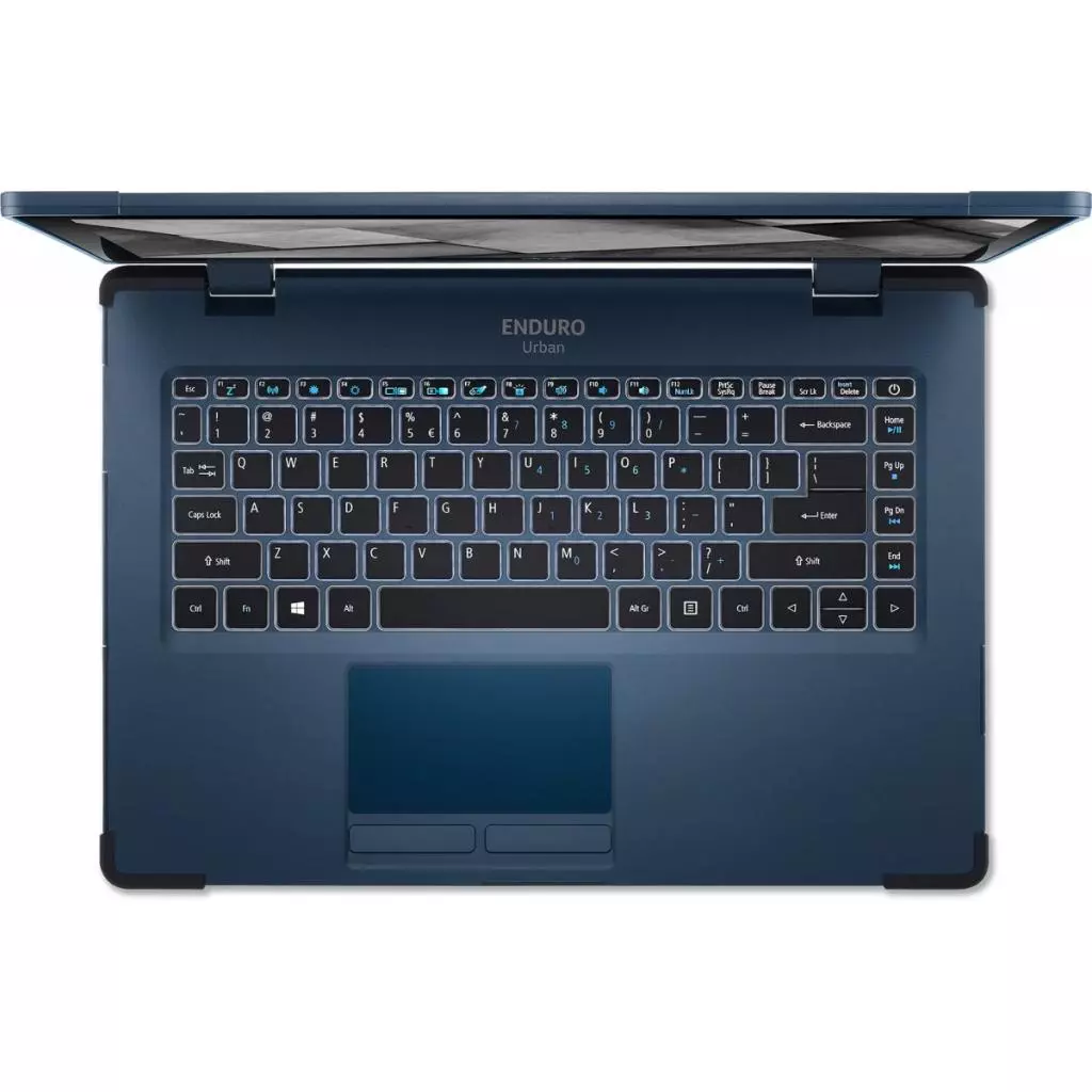 Ноутбук Acer Enduro Urban N3 EUN314-51W (NR.R18EU.003) - 3 Ноутбук Acer Enduro Urban N3 EUN314-51W (NR.R18EU.003) - 3