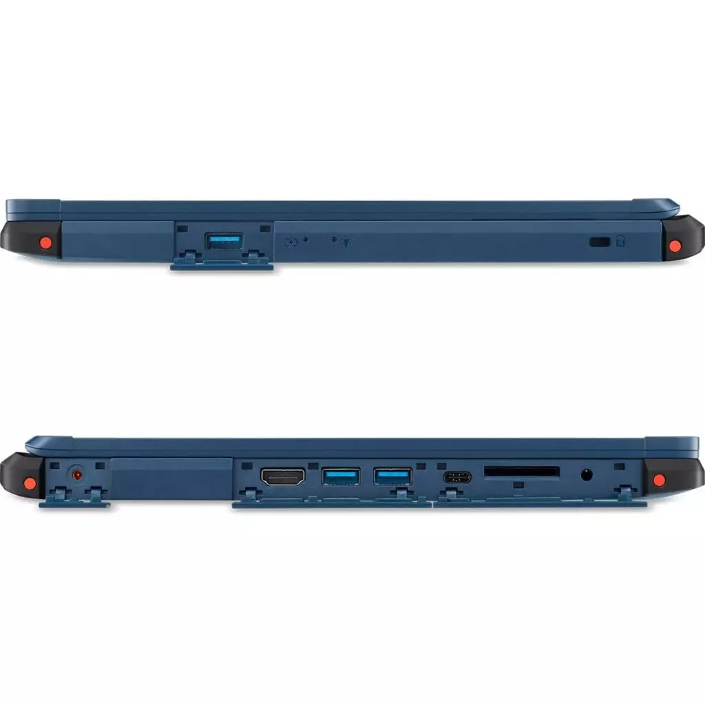 Ноутбук Acer Enduro Urban N3 EUN314-51W (NR.R18EU.003) - 6 Ноутбук Acer Enduro Urban N3 EUN314-51W (NR.R18EU.003) - 6