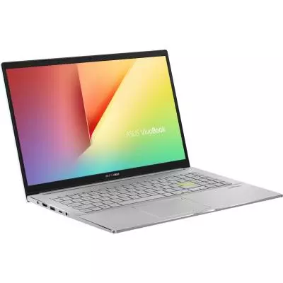 Ноутбук ASUS Vivobook S15 S533EQ-BN271 (90NB0SE4-M04260) - 1 Ноутбук ASUS Vivobook S15 S533EQ-BN271 (90NB0SE4-M04260) - 1