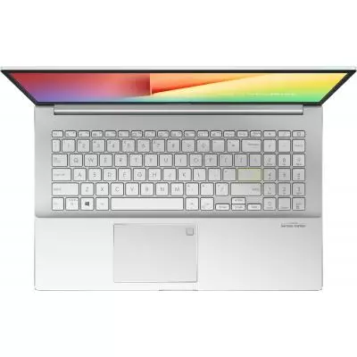 Ноутбук ASUS Vivobook S15 S533EQ-BN271 (90NB0SE4-M04260) - 3 Ноутбук ASUS Vivobook S15 S533EQ-BN271 (90NB0SE4-M04260) - 3